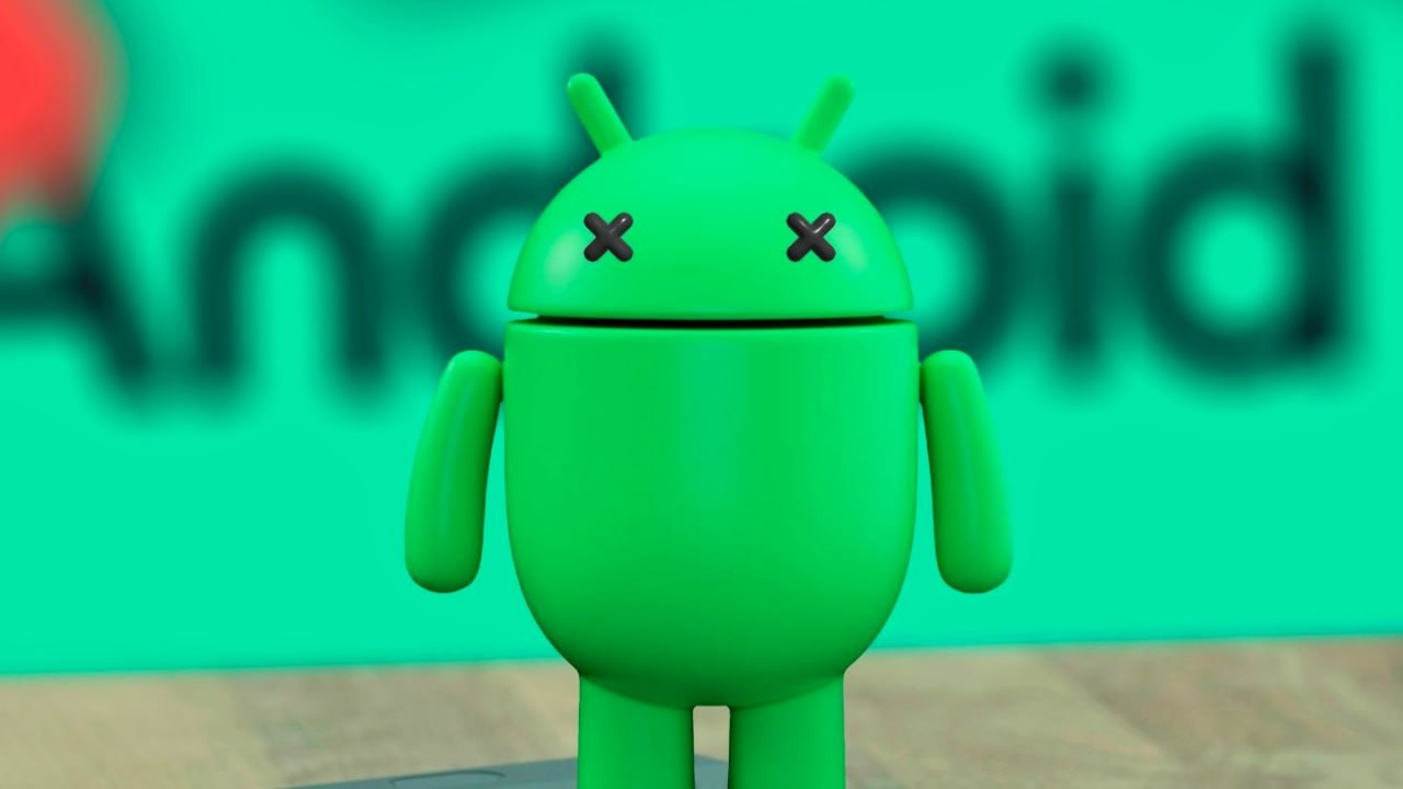 Новость Android находится под угрозой в России?