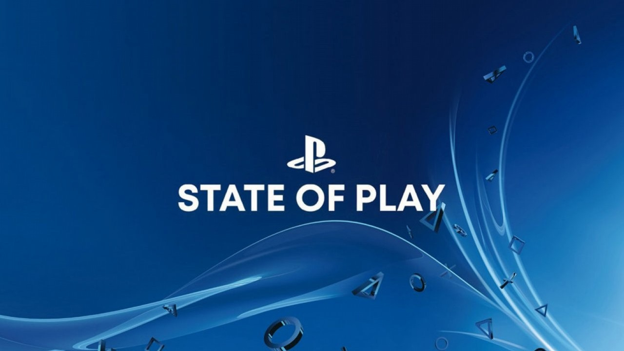 Новость Sony анонсировала презентацию State of Play