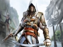 Новость Первая рецензия на четвертую часть Assassins Creed