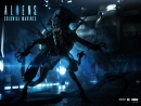 Новость Alien: Isolation - новая игра по Чужим?