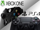 Новость Статистика предзаказов PS4 и Xbox One