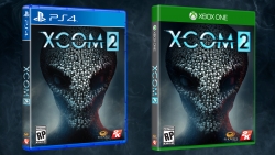 Новость Обзор XCOM 2 [PS4] + комплект дополнений Reinforcement Pack