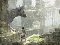 Новость The Last Guardian «ушла на золото» спустя десять лет разработки