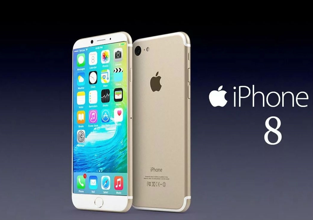 Новость Apple iPhone 8 и iPhone 8 Plus поступили в продажу
