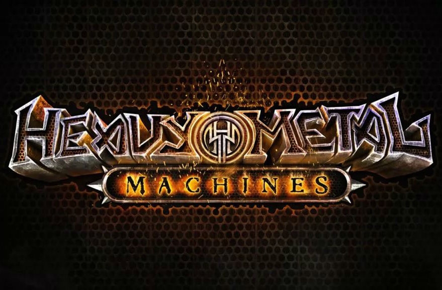 Новость Киберспортивные планы Heavy Metal Machines