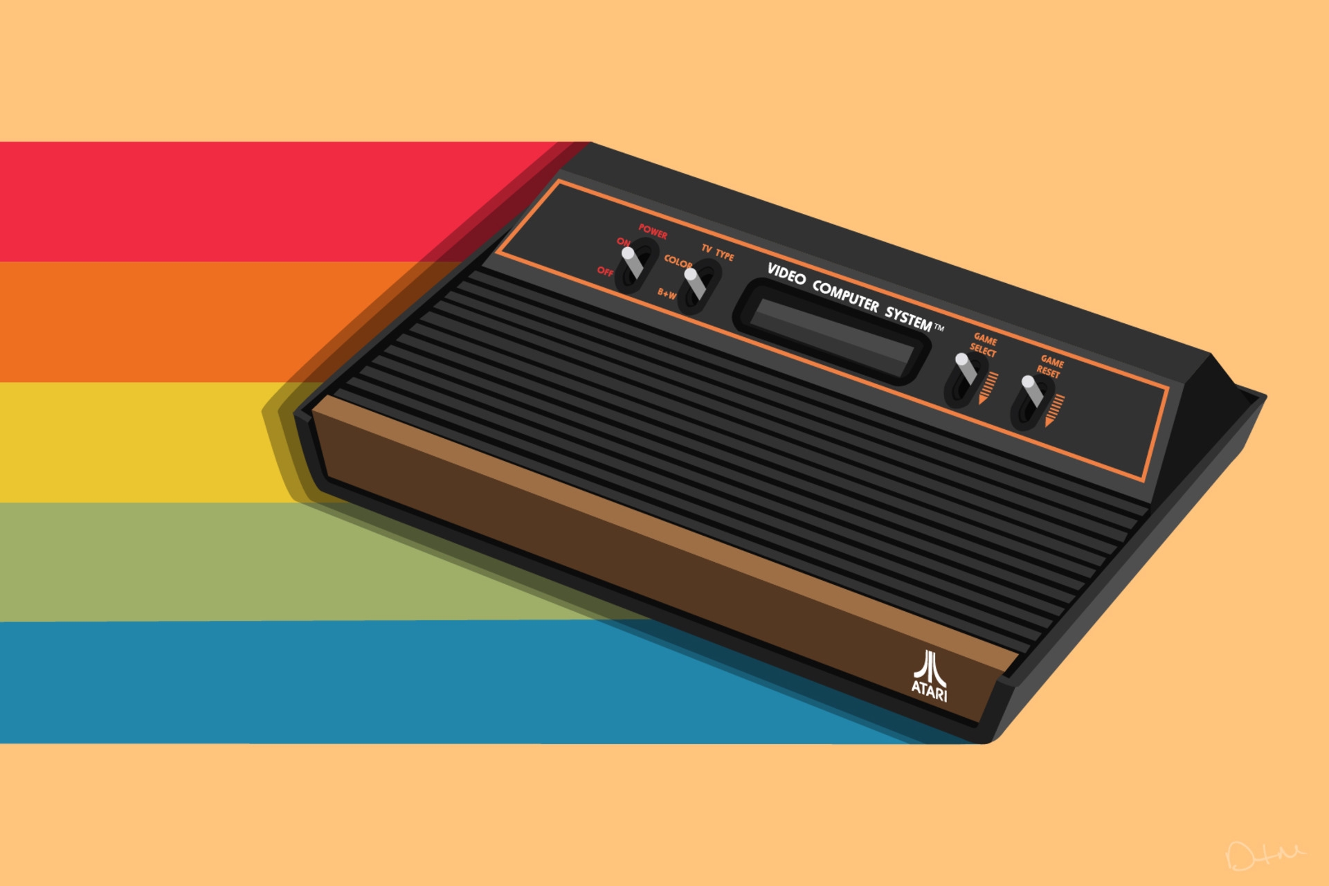 Новость Приставка Atari VCS получит поддержку стримингового сервиса