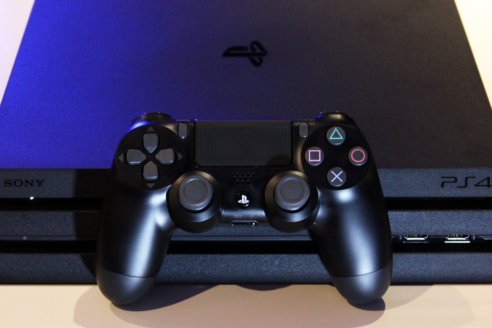 Новость PlayStation 4 может серьезно подешеветь