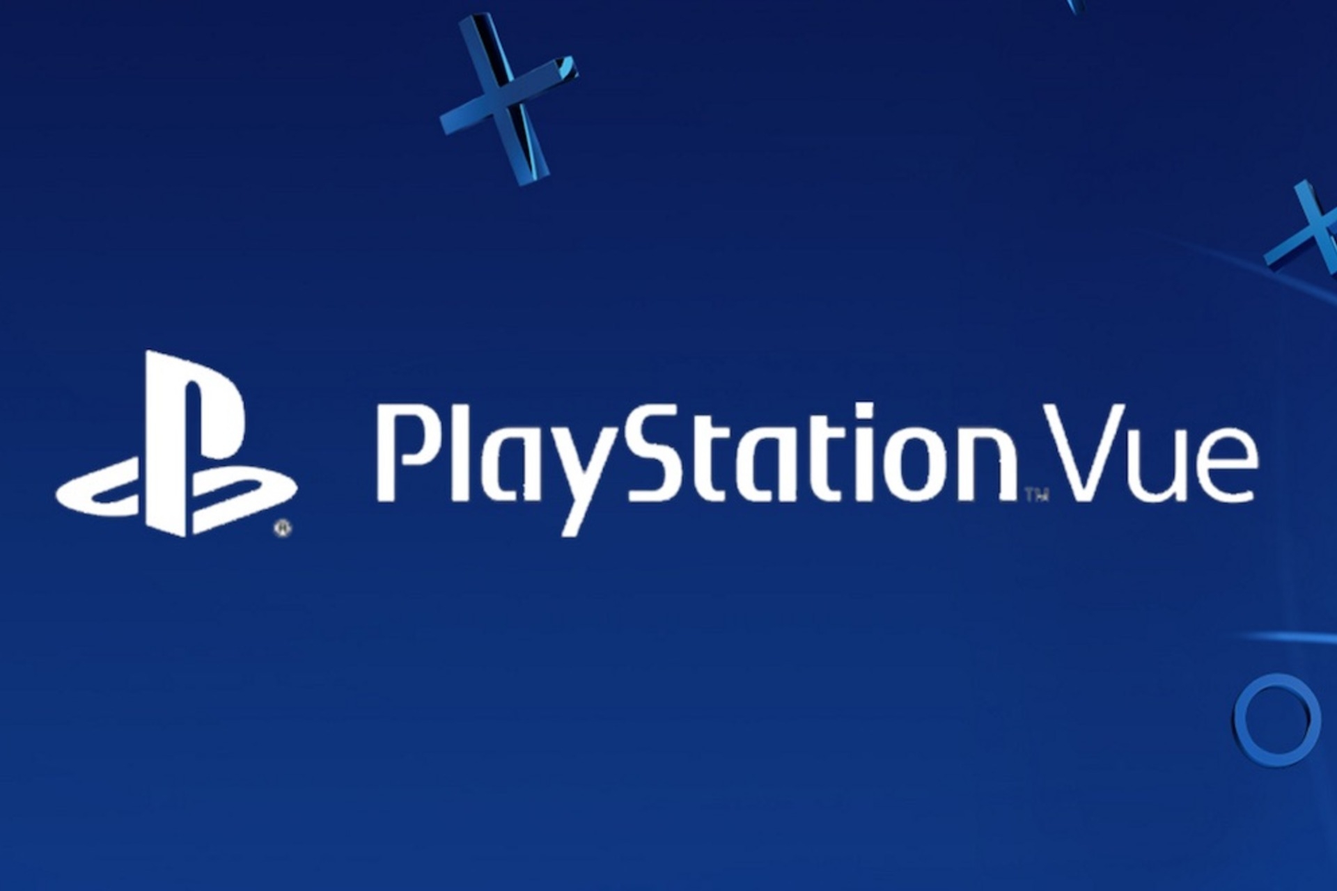 Новость PlayStation Vue под угрозой закрытия