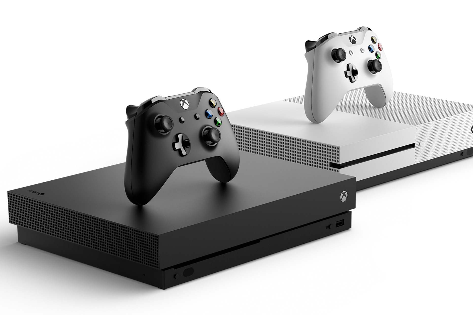 Новость Microsoft начнет сдавать Xbox One в аренду