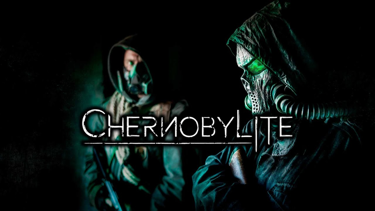 Новость Геймплейный трейлер Chernobylite 2