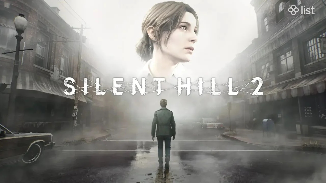 Новость Релизный трейлер ремейка Silent Hill 2