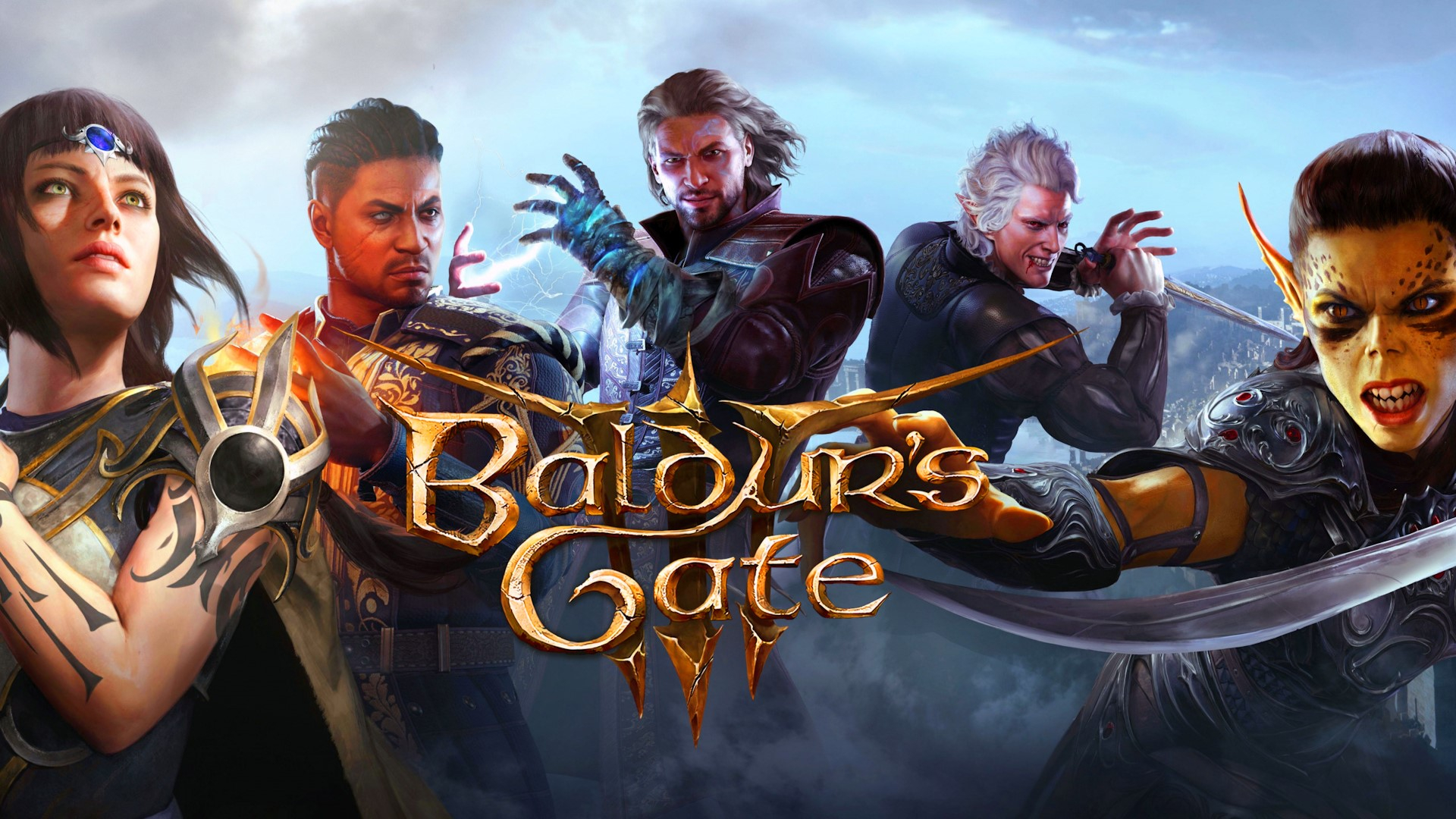 Новость Игроки в Baldur’s Gate 3 скачали моды более 23 млн раз за месяц