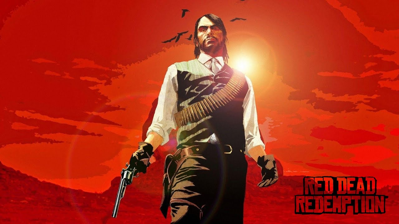 Новость Rockstar анонсировала Red Dead Redemption для PC