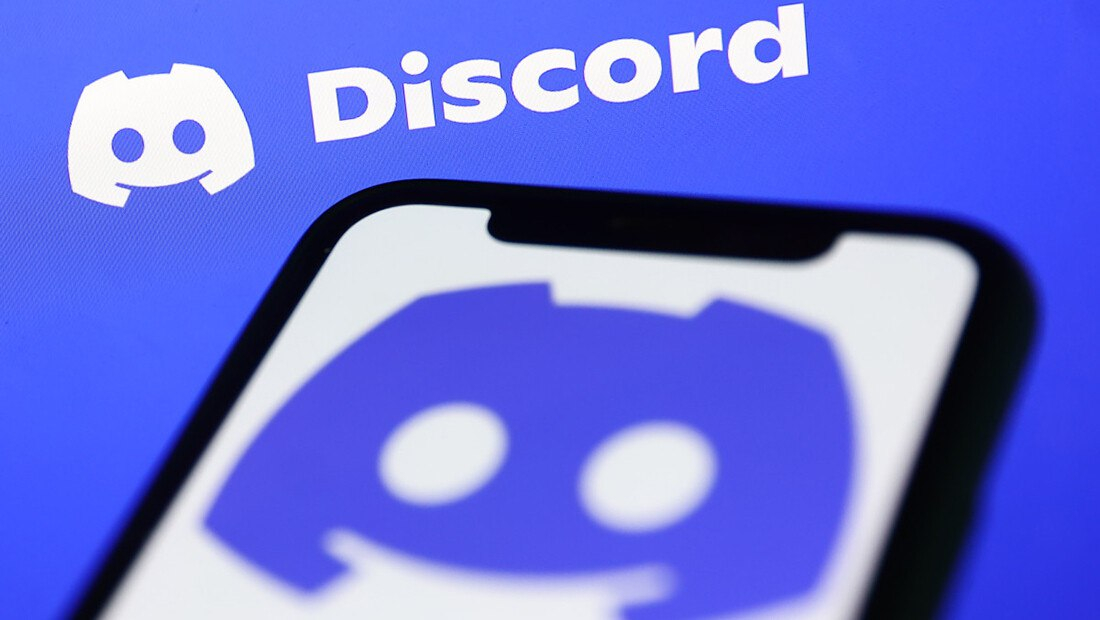 Новость Discord заблокировали в России