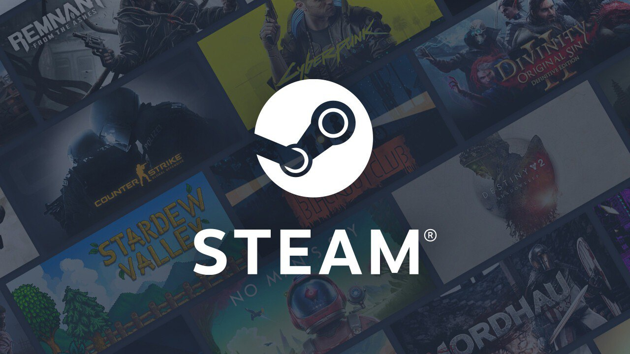 Новость Steam пока не будут блокировать