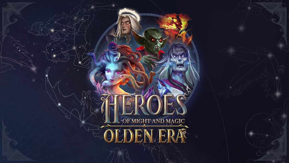 Новость Новый геймплей Heroes of Might & Magic: Olden Era