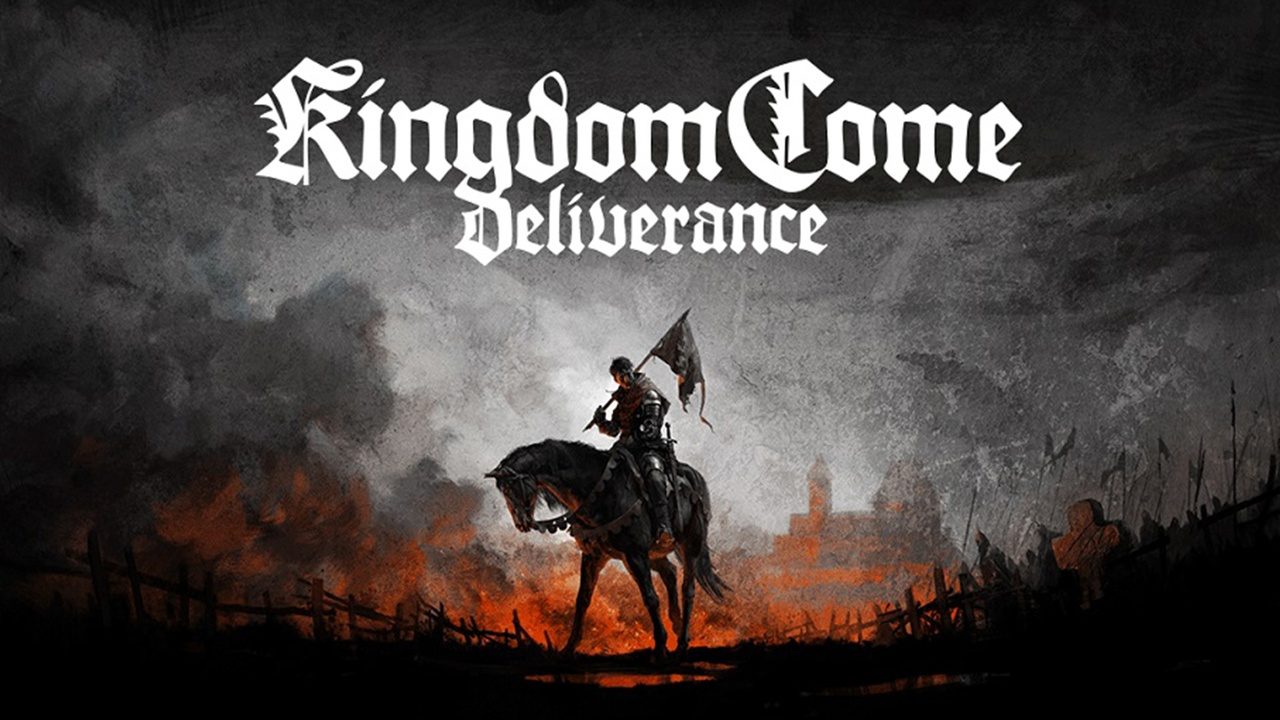 Новость Карат крупного города Kingdom Come: Deliverance 2