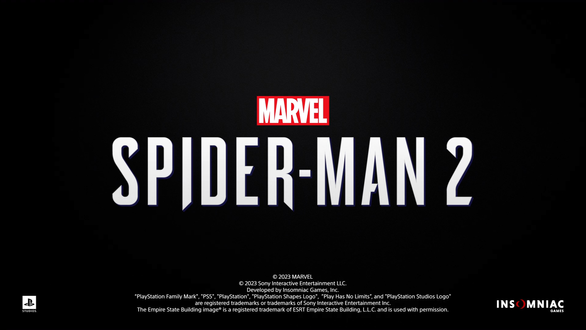 Новость Marvel’s Spider-Man 2 выйдет на PC