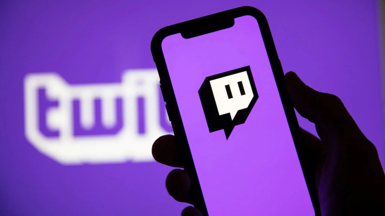 Новость Twitch пока не будут блокировать в России