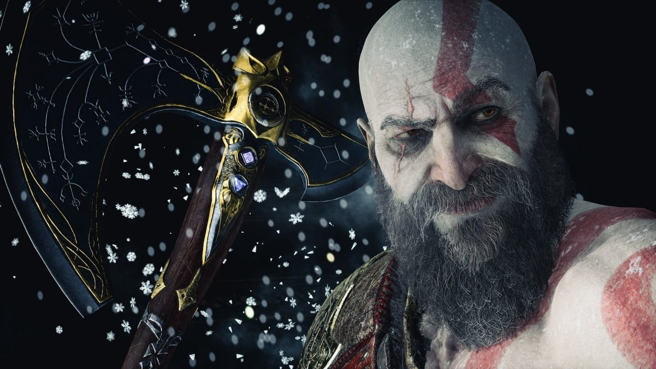 Новость Сериал по God of War нашёл нового шоураннера