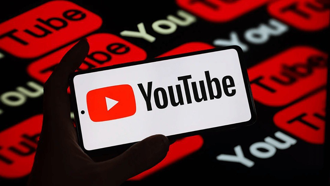 Новость Роскомнадзор сообщил о сокращении трафика YouTube