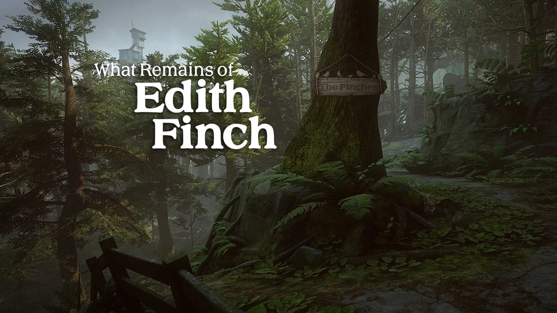 Новость Разработчики What Remains of Edith Finch показали новую игру