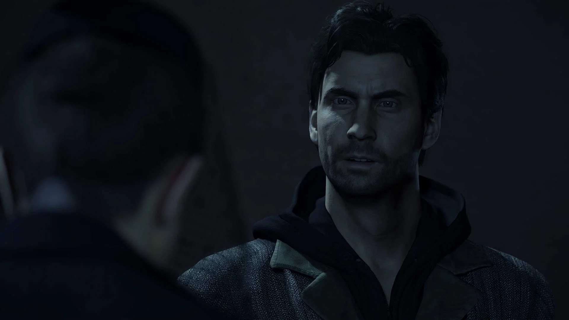 Новость Фанаты Alan Wake порадовали нас трейлером своей короткометражки по мотивам игры!