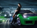 Новость Будущее сериала Need for Speed 