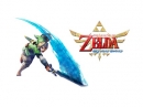 Новость Оценки The Legend of Zelda: Skyward Sword