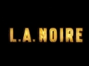 Новость 30 fps в L.A. Noire