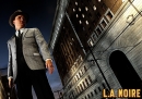 Новость Стартовали продажи расширенного L.A. Noire