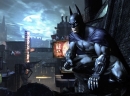 Новость Бэтмену готовят первое DLC