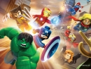 Новость Перенос LEGO: Marvel Super Heroes для Xbox One 
