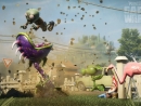 Новость Plants vs. Zombies: Garden Warfare на Playstation 4