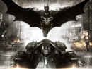 Новость Новые кадры из Batman: Arkham Knight