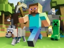 Новость Minecraft скоро заглянет на WiiU?