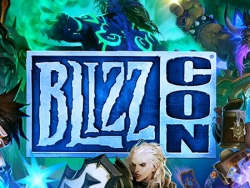Новость Сегодня начнется выставка BlizzCon 2016