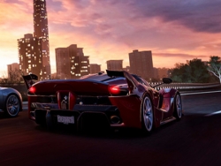 Новость Демо-версия Forza Horizon 3 стала доступна на PC