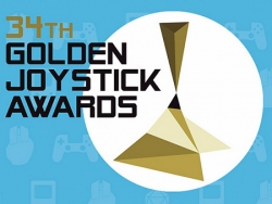 Новость Объявлены победители Golden Joystick Awards 2016