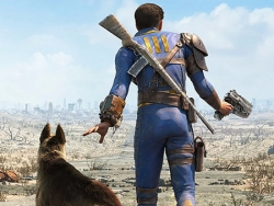 Новость Fallout 4 получит поддержку PS4 Pro в следующем обновлении