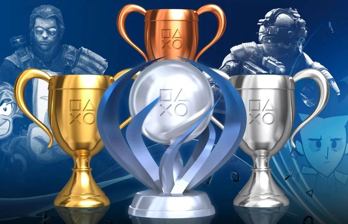 Новость В США за заработанные трофеи PlayStation теперь можно покупать игры