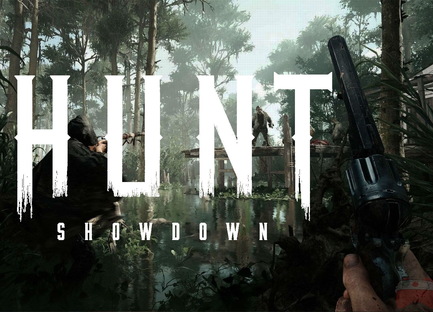 Новость Crytek зимой выпустит игру Hunt: Showdown в ЗБТ