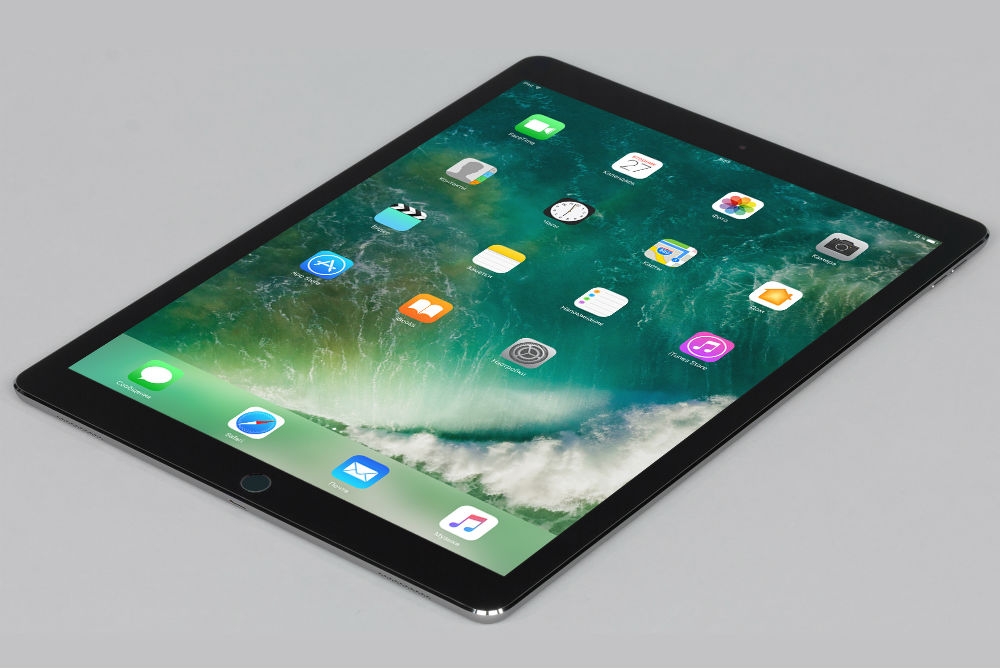 Новость Новый iPad Pro получит 8-ядерный процессор A11X Bionic