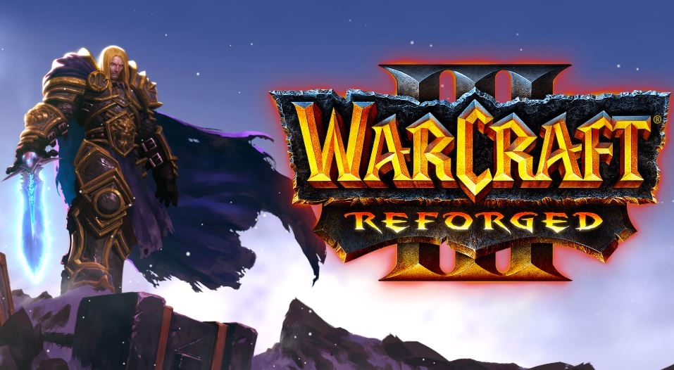Новость BlizzCon 2018: WarCraft 3 получит ремейк под названием Reforged