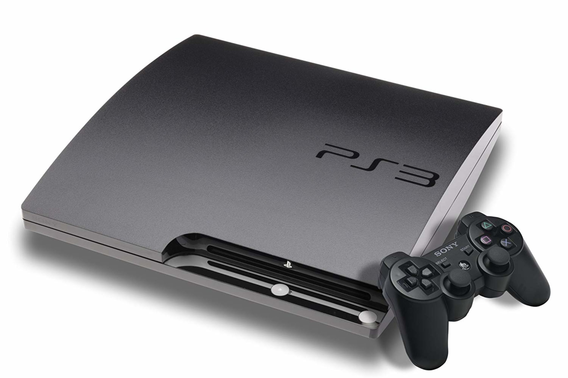 Новость PlayStation 3 исполнилось 13 лет