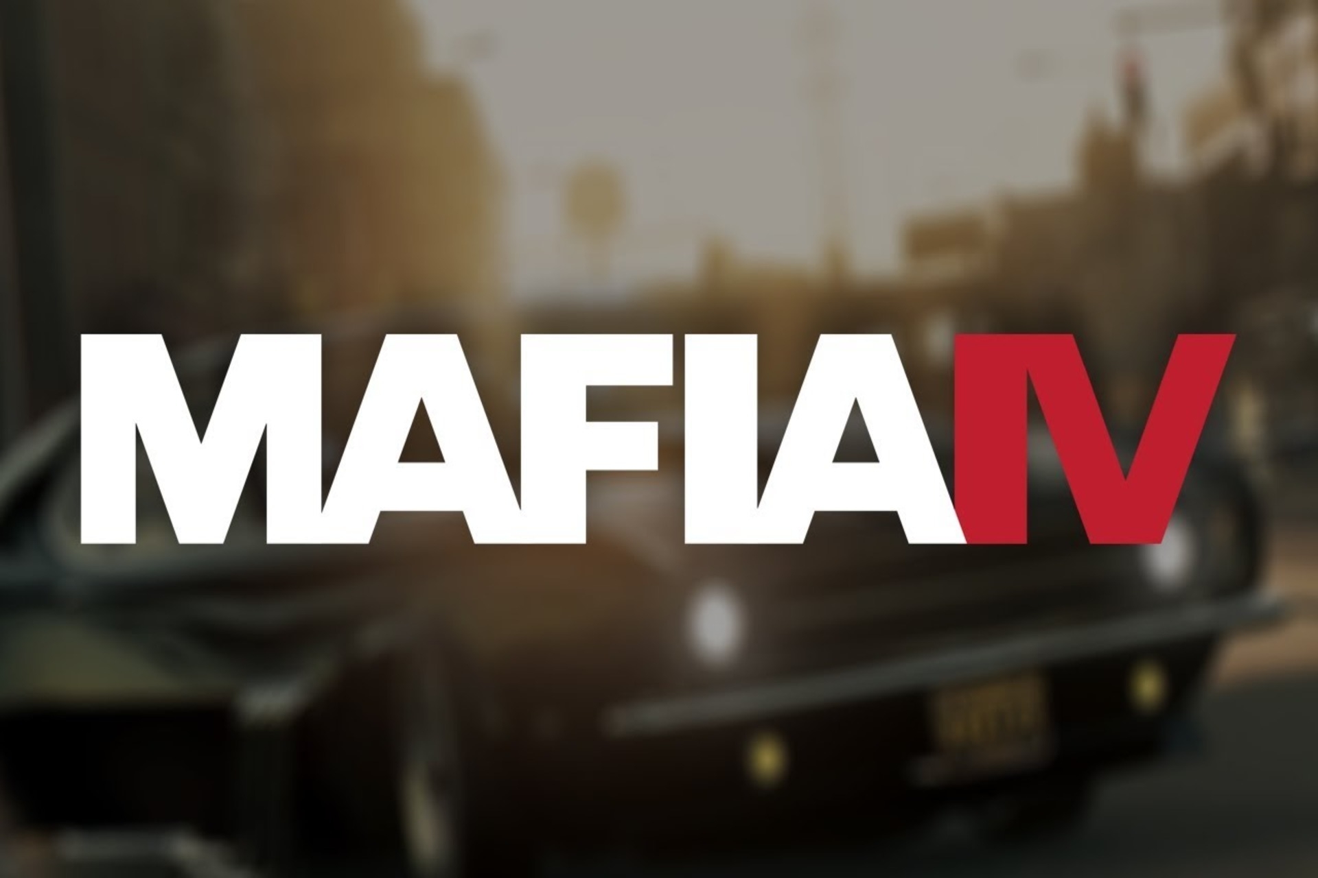 Новость В сеть утекли подробности Mafia 4?