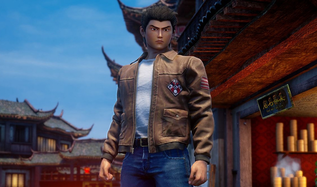 Новость Релизный трейлер Shenmue 3 и дата публикации обзоров