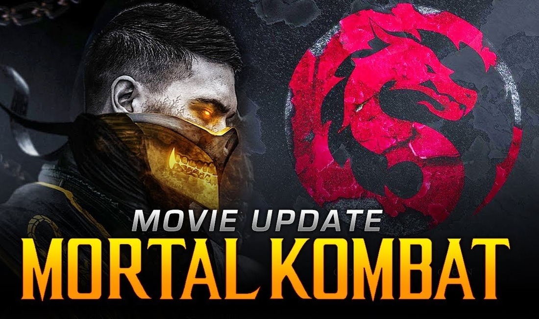 Новость В фильме Mortal Kombat будут персонажи из третьей части игры