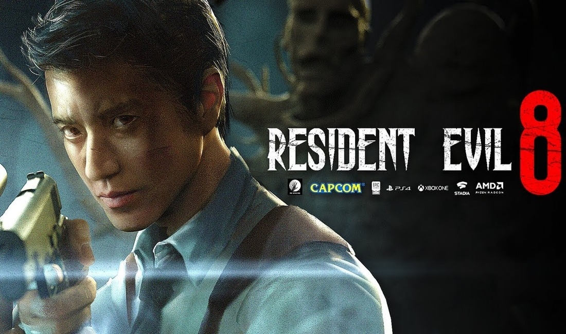 Новость Resident Evil 3: Remake и полноценная 8 часть находятся в разработке