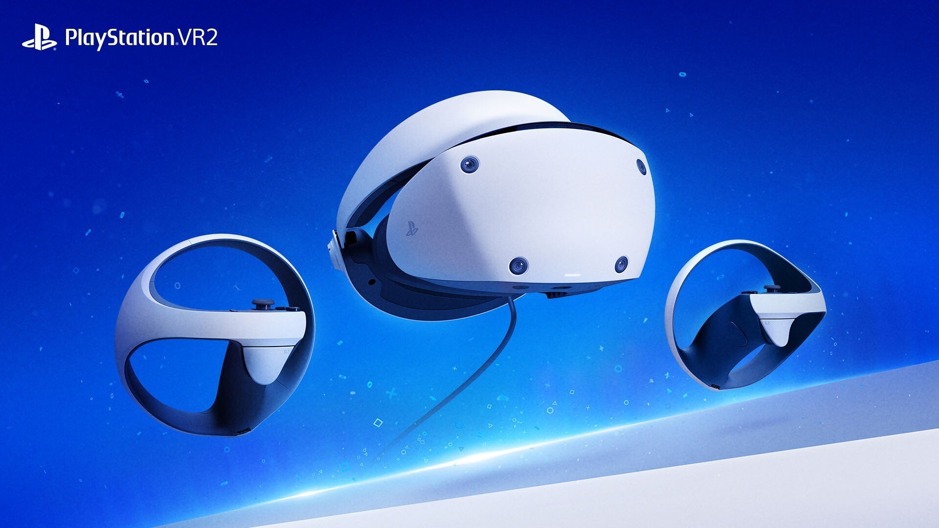 Новость Продажи PlayStation VR2 начнутся 22 февраля